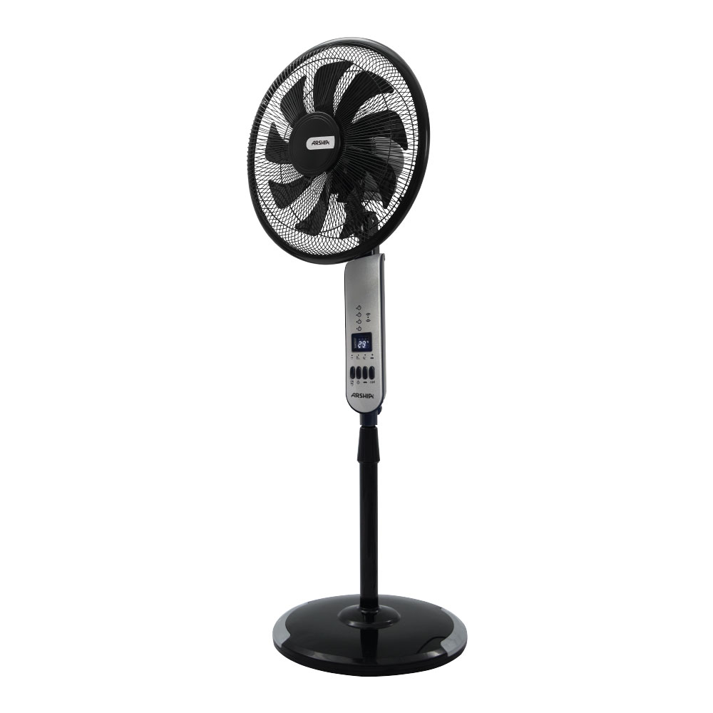 sf-2831 پنکه ایستاده ارشیا بدون کنترل مدل 2611A - تصویر 1