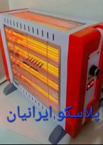 بخاری برقی هوم استید فن دار 3000 وات - تصویر 5